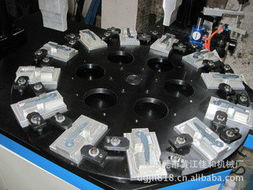 東莞市黃江佳和機(jī)械廠電子電器生產(chǎn)線產(chǎn)品介紹