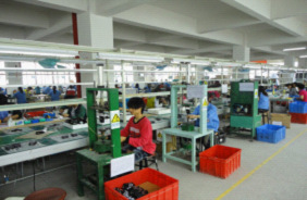 中山市新域電子產(chǎn)品制造 行業(yè)前沿的創(chuàng)新引擎