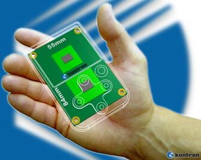 探索電子產(chǎn)品世界 創(chuàng)新與融合的未來